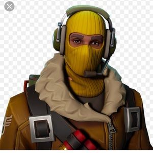 Meet your Posher, Edgar